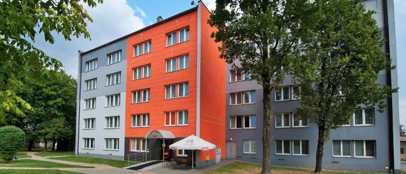 Kompleks hotelowy PUHIT
