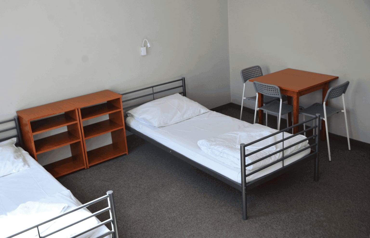 NH Hostel — Nowa Huta